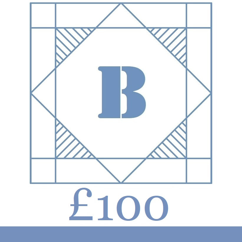 The Besiki Ceramics Gift Card