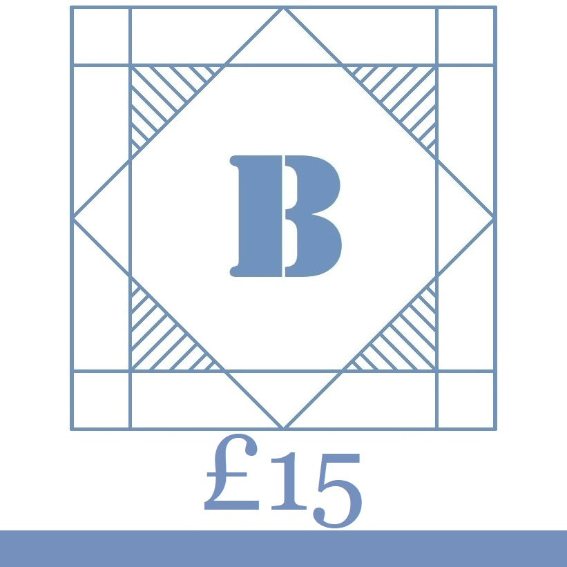 The Besiki Ceramics Gift Card