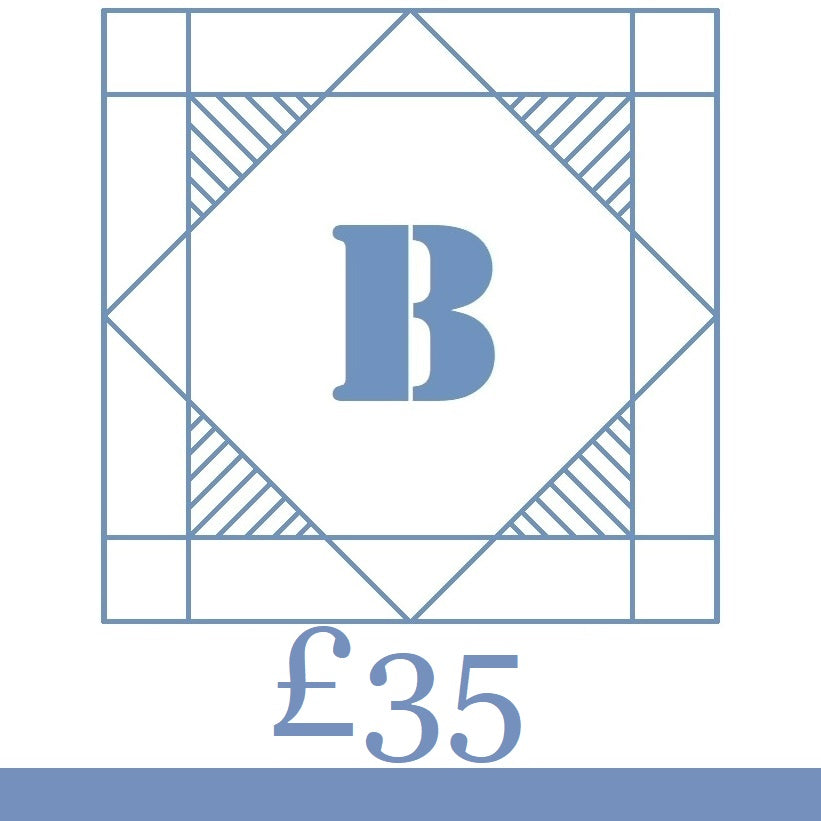 The Besiki Ceramics Gift Card