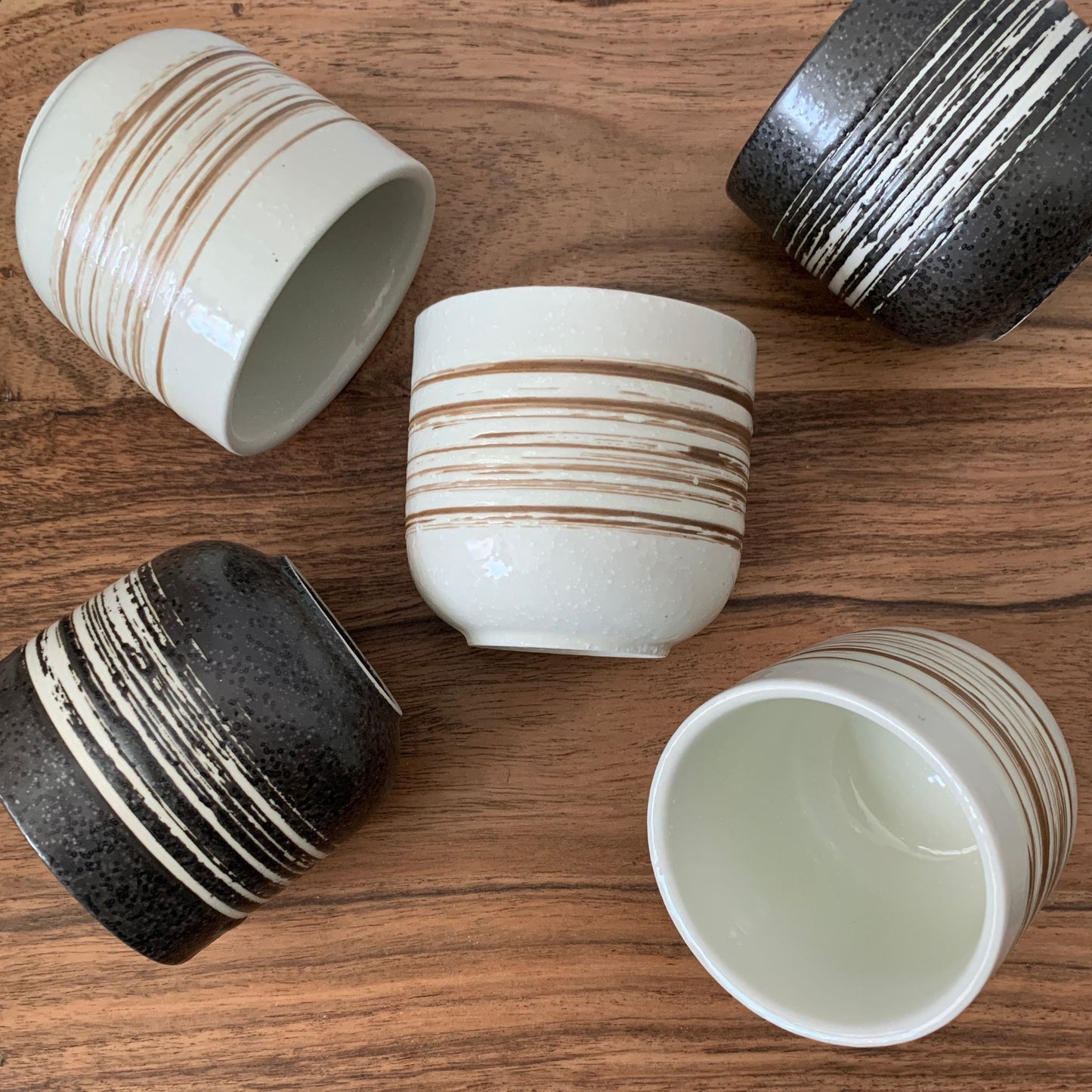 Ocha Tea Cup