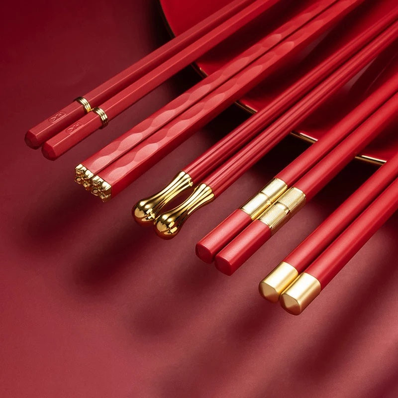 Hashi Chopsticks