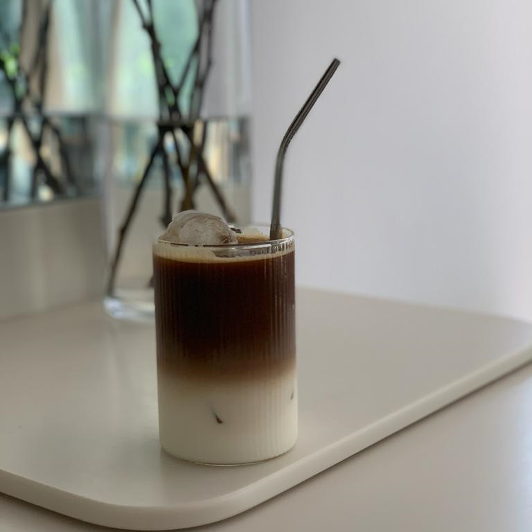 Rain Tall Tumbler / High Ball Glass