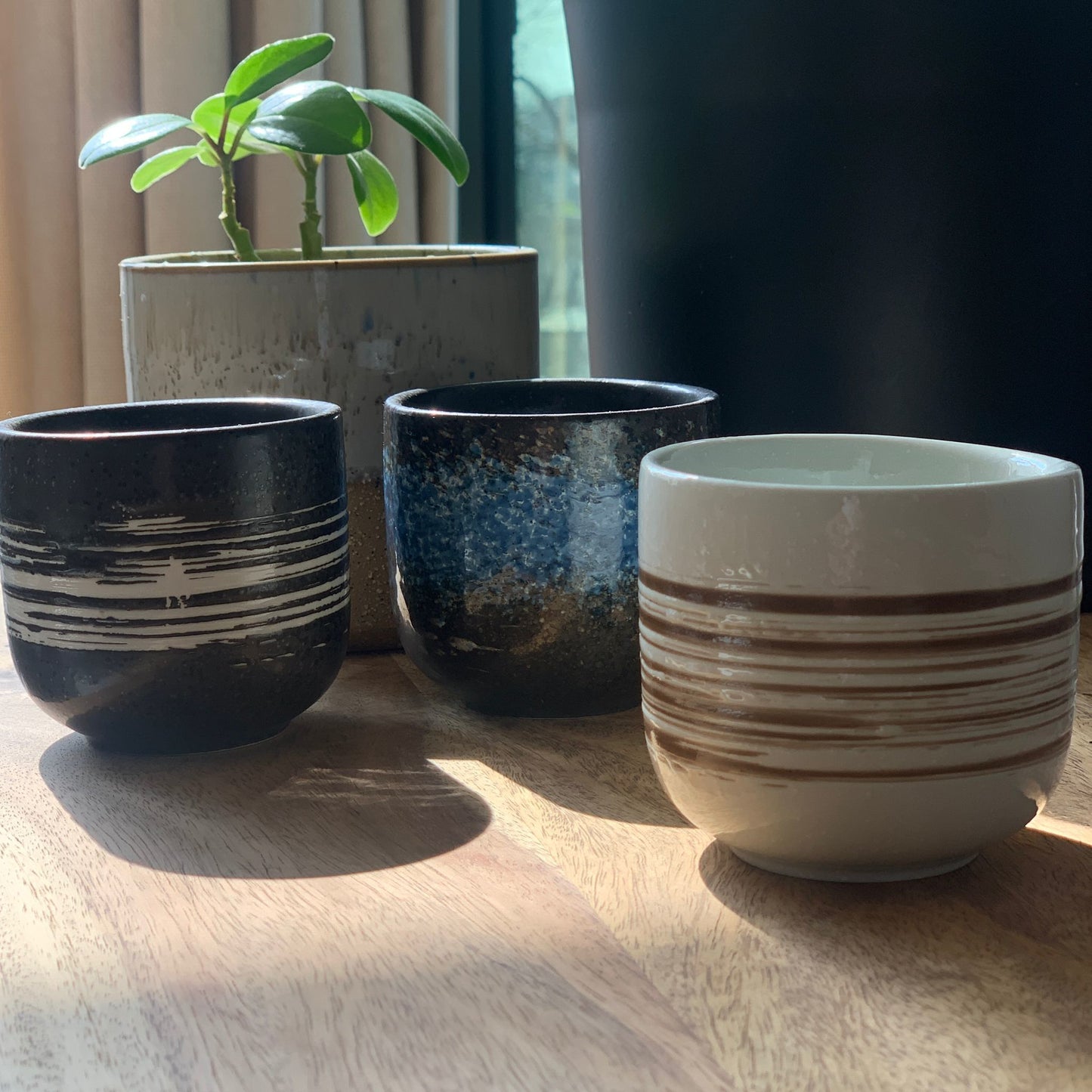 Ocha Tea Cup