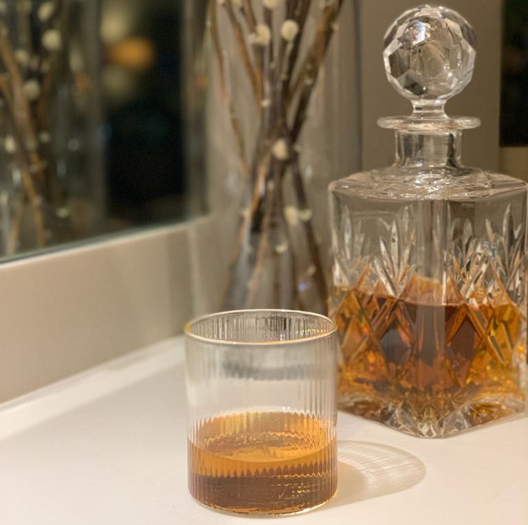 Rain Tumbler