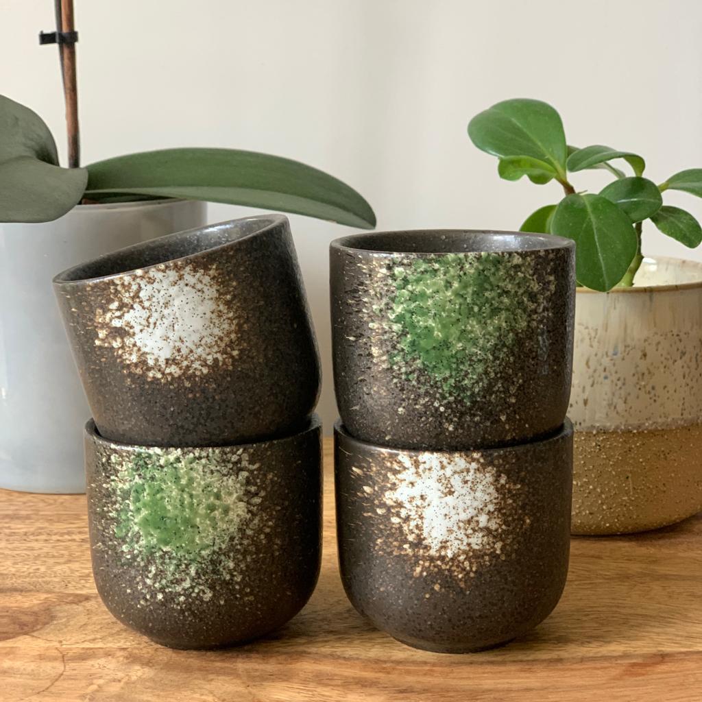 Ocha Tea Cup