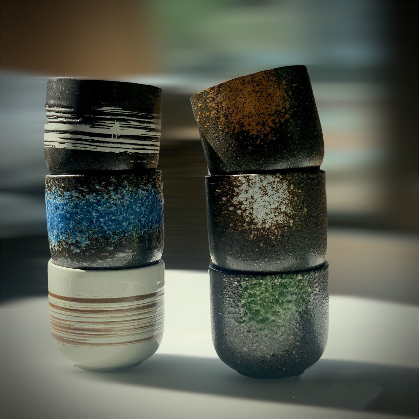 Ocha Tea Cup