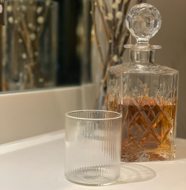 Rain Tumbler