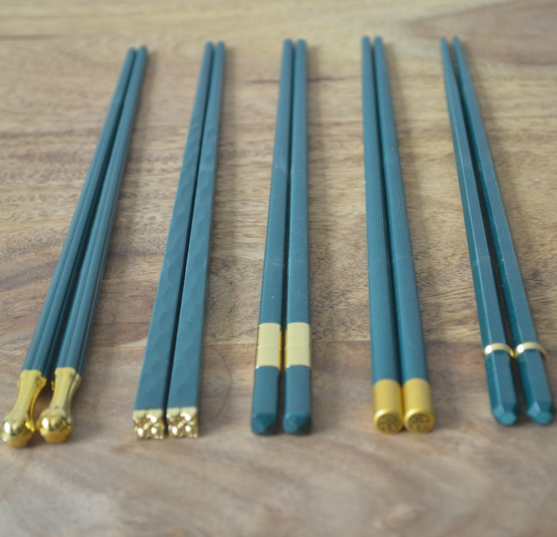 Hashi Chopsticks